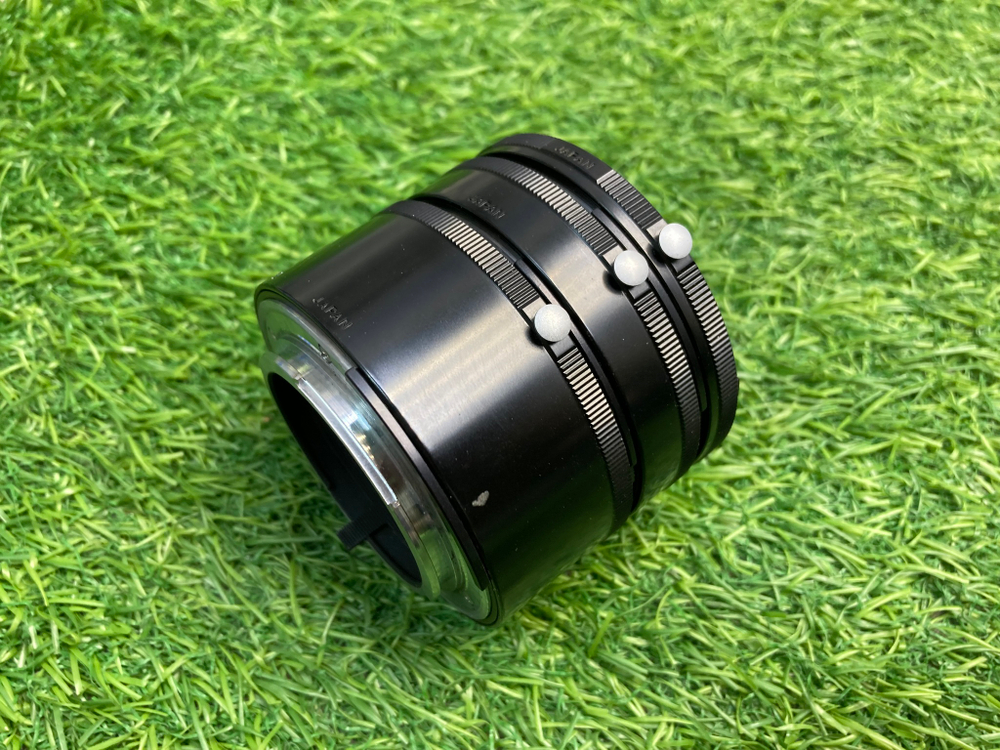 Nikon Auto Extension Ring PK-13