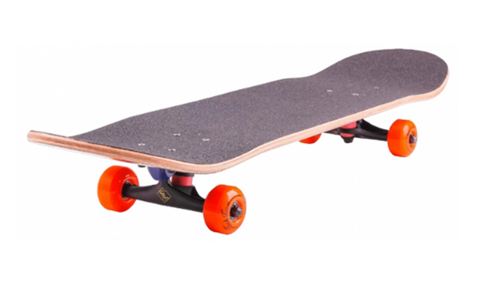 Скейтборд дерево X-Game 1/6 TLS-3108CN1