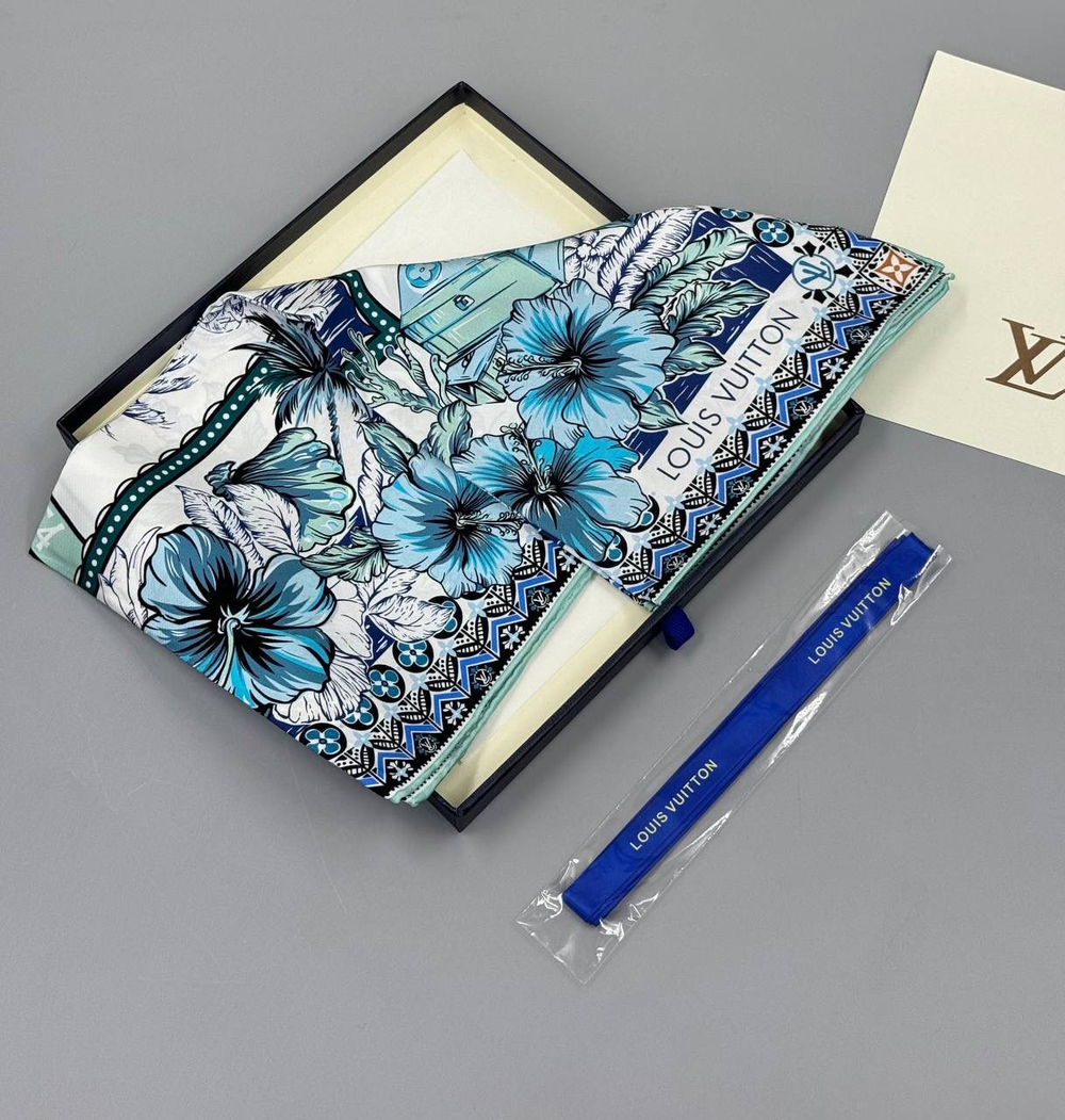 Платок Louis Vuitton
