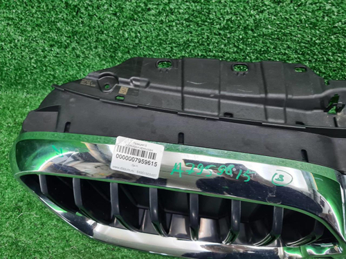 Решетка радиатора BMW 5er G30 (2020-2023)