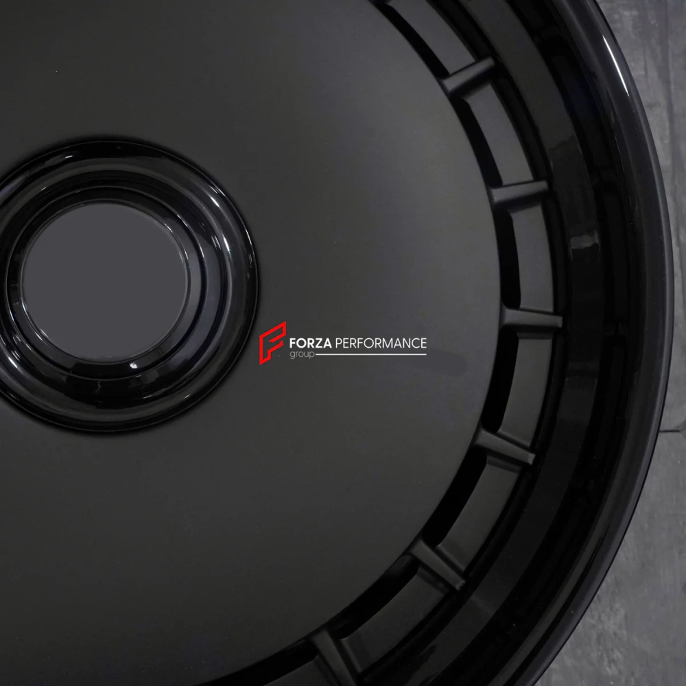 КОВАНЫЕ ДИСКИ ДЛЯ LEXUS GX 550 GX550H 2025 ЛЕКСУС