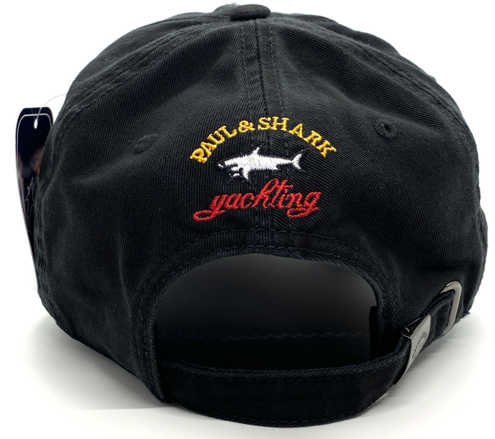 Бейсболка Paul&Shark