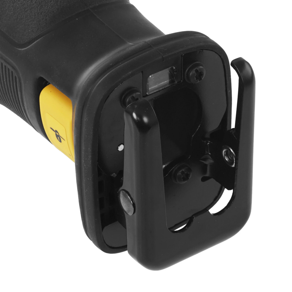 Аккумуляторная сабельная пила DeWalt DCS389N (без акк, без з/у)