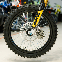 Питбайк JMC 150 Enduro V3.0 17/14