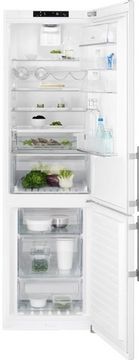 Холодильник Electrolux EN 93855 MW
