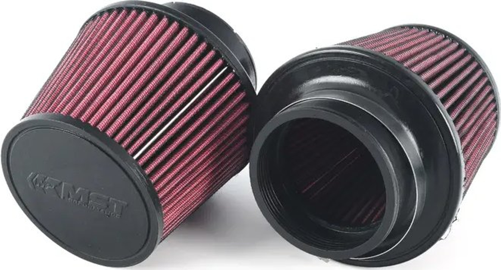 Система холодного впуска MST Performance Cold Air Intake System - S58 - G80/G82 M3/M4