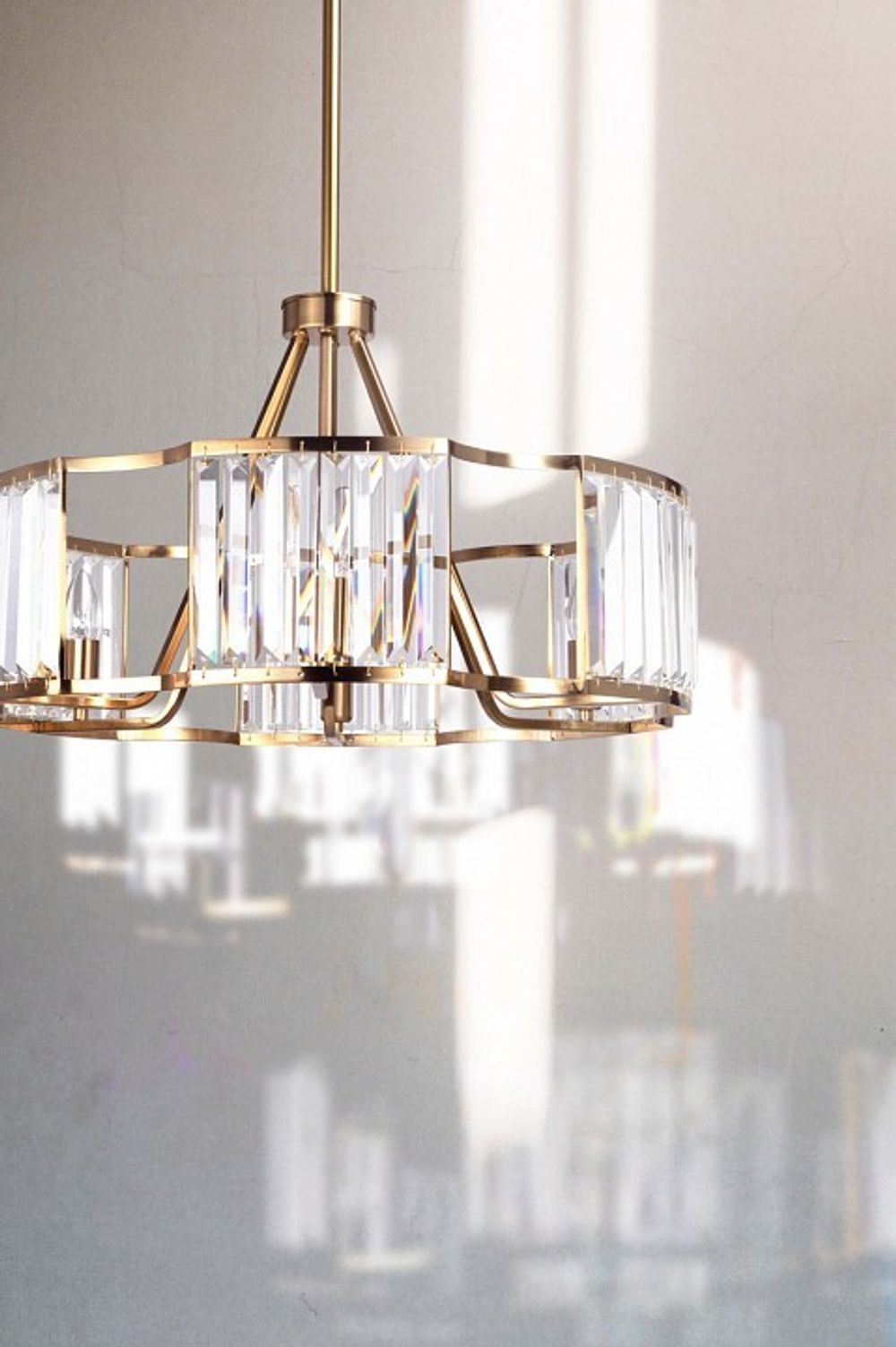 Люстра на штанге MW-Light Илвита 2 624010806