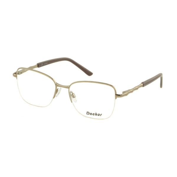 Оправа для очков Dackor 119 Brown