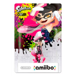Фигурка Amiibo Кэлли / Callie (Splatoon Collection)