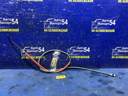 Трос ручника левый NISSAN ALMERA 2015