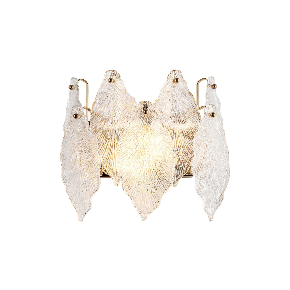 Настенный светильник Modelux ML.2293.330 GD