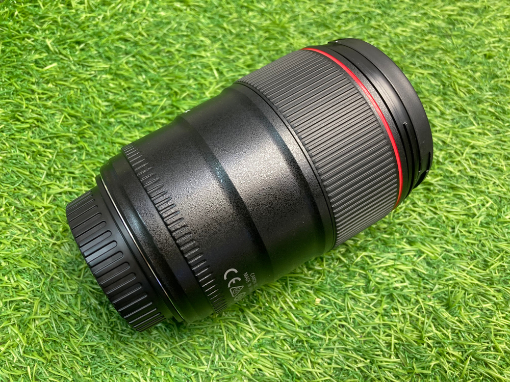Canon EF 35mm 1.4L II USM