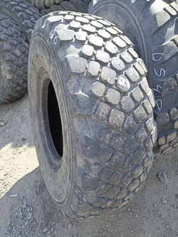 425/85R21 Kama 1260-1 шина б/у