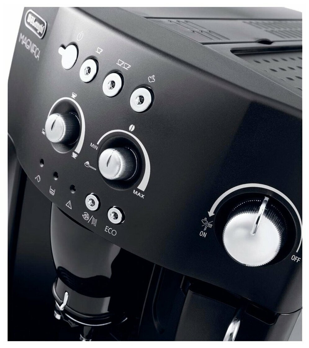 Кофемашина De'Longhi Magnifica ESAM 4000