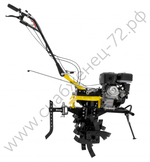 Мотоблок HUTER MK-11000P