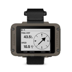 Часы Garmin Foretrex 901 Ballistic Edition