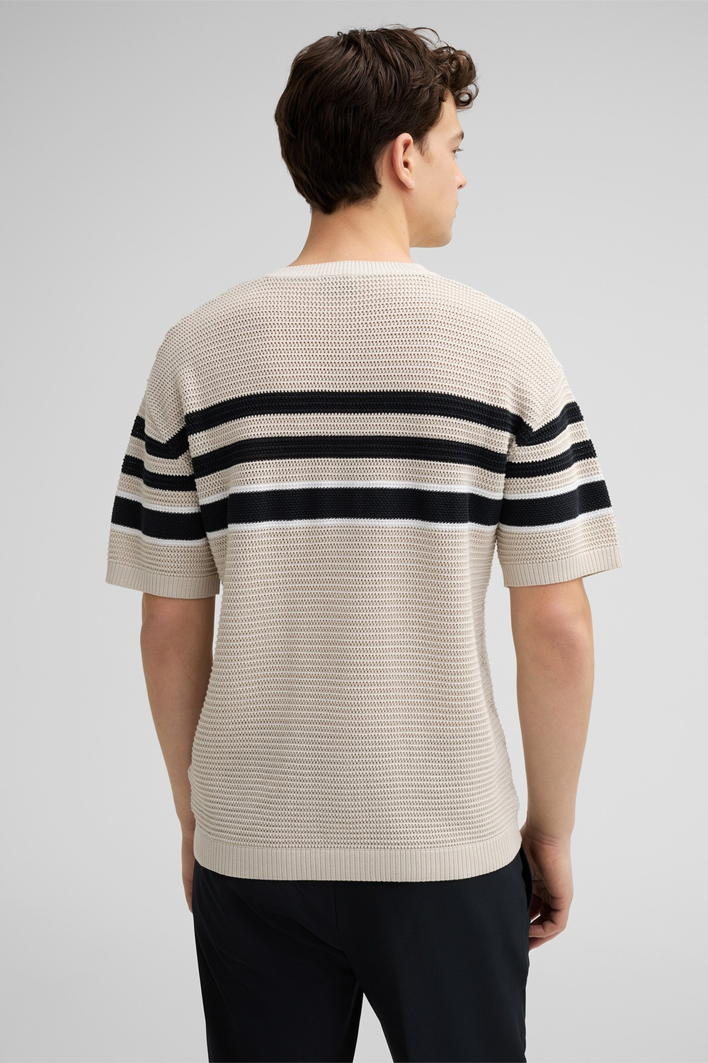 Рубашка  мужская STRELLSON