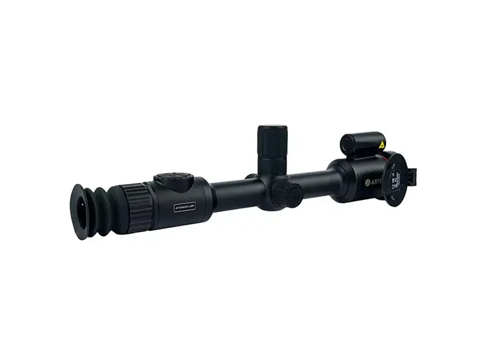 Тепловизионный прицел Artelv Atomos 2x 35мм 640x512 LRF (AATS2)