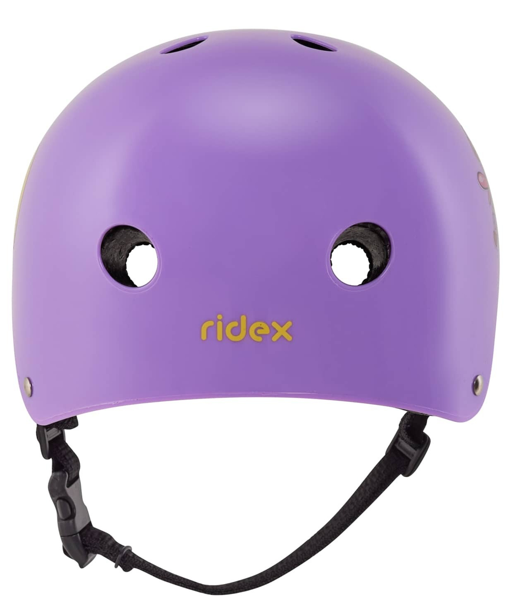 Шлем защитный Ridex Juicy Purple