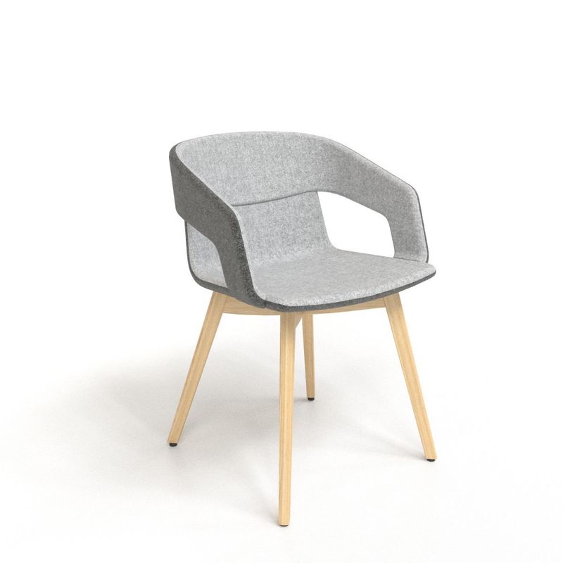 Narbutas TWIST&SIT wood