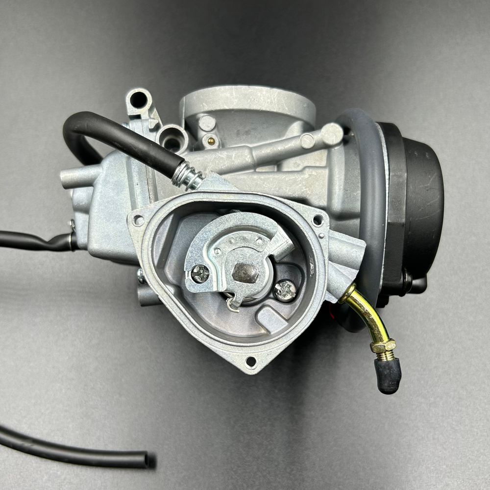 Карбюратор в сборе ATV 500 (ZIBO)