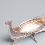 Солонка «Драккар»