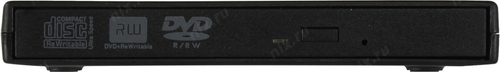Привод внешний Gembird DVD±R/RW&CDRW   USB2.0