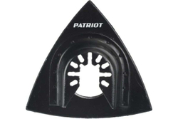 Набор насадок для многофункциональных резаков 10 шт PATRIOT 821010001