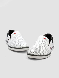 Лоферы мужские P140-1V