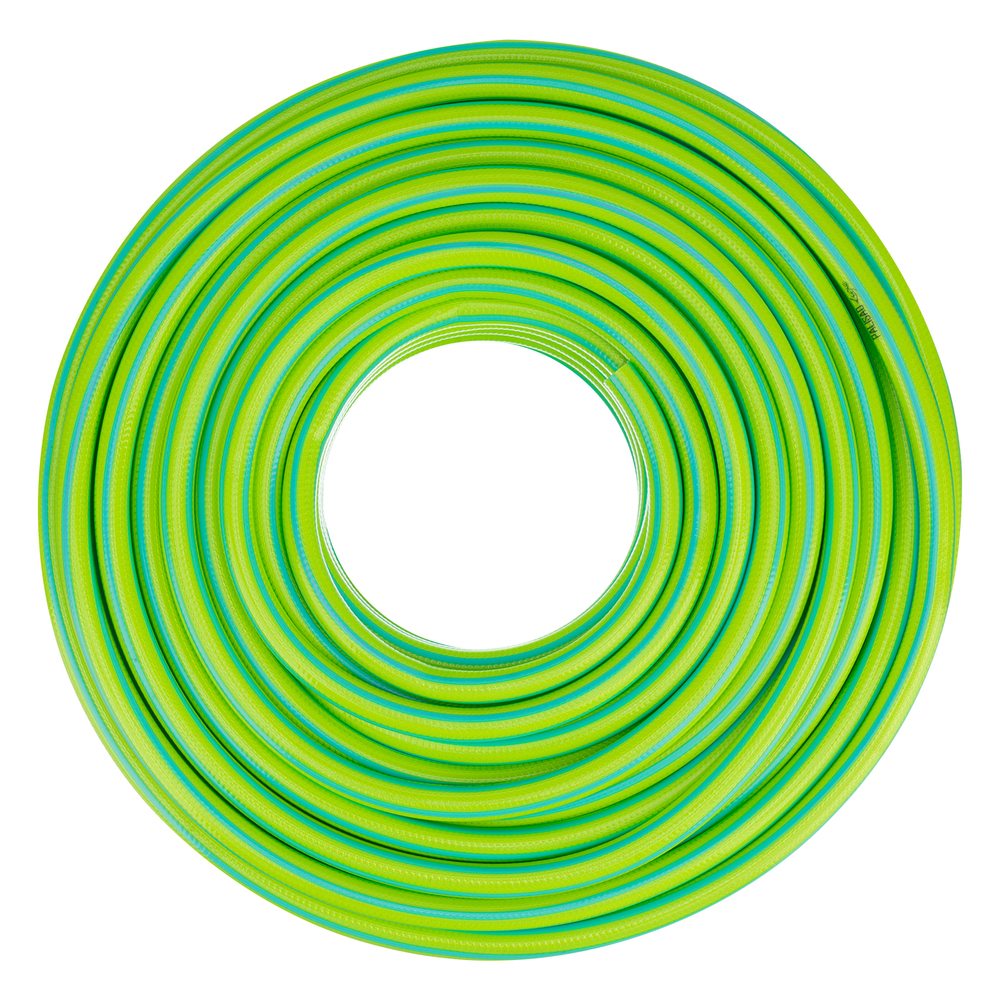 Шланг поливочный армированный, 3-х слойный, 1/2", 50 м, Luxe Palisad