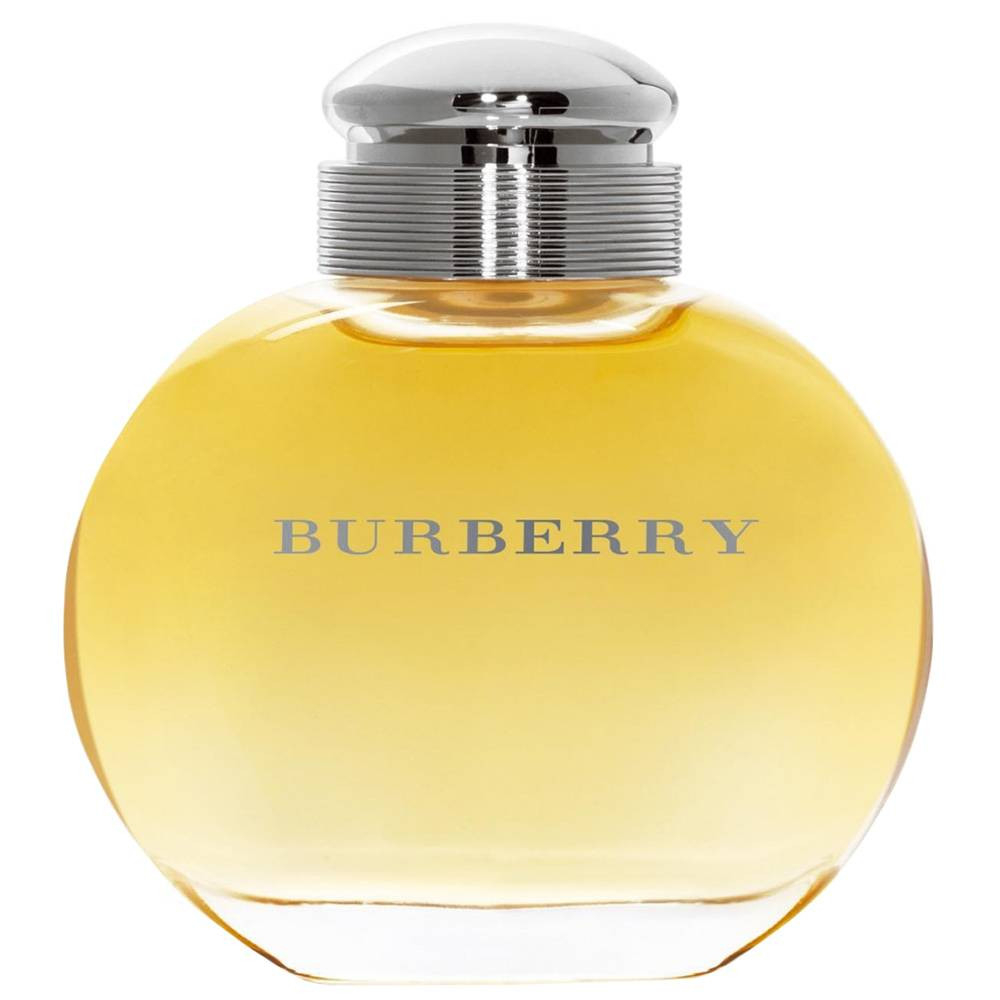BURBERRY WOMAN EDP 50 ML