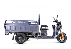 Электротрицикл RuTrike Гибрид 1500 (1000Вт, 60B)