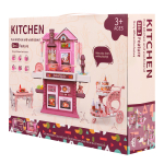 Игровой модуль Кухня, коробка 785-B