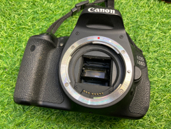 Canon EOS 600D Покупка/Продажа