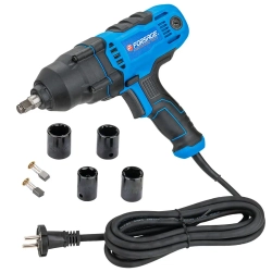 Гайковерт ударный электрический 1/2''710Вт Forsage F-P1B-GW5-500