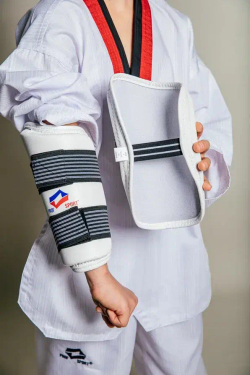 Защита рук WT ProfSport (пара)