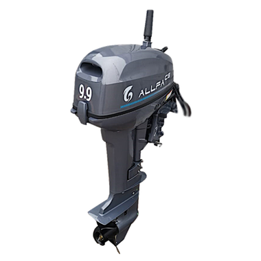 Лодочный мотор ALLFA CG T9.9(15) BWS