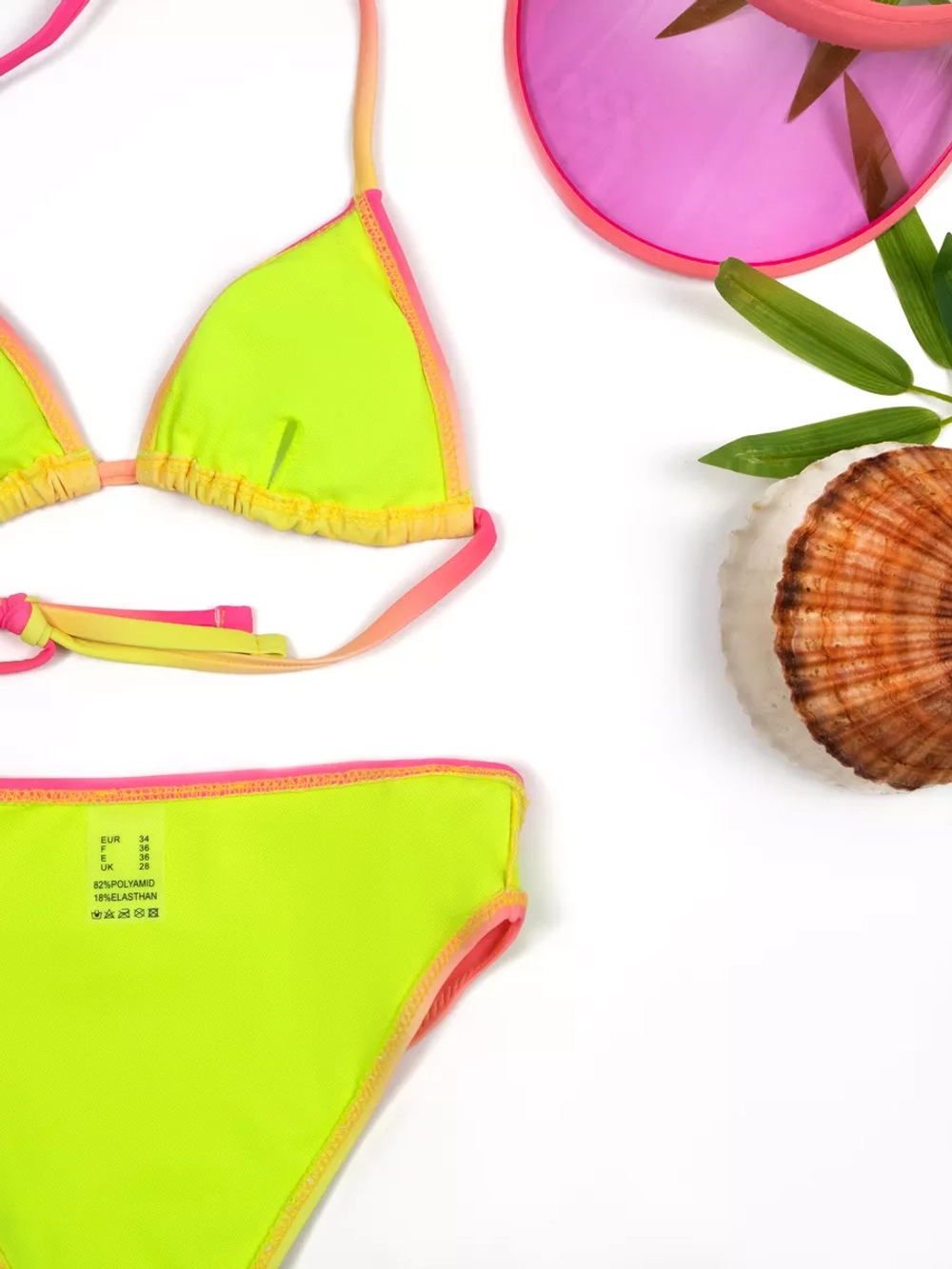 купальник раздельный 3 в 1 лиф и трусы туника пляжная