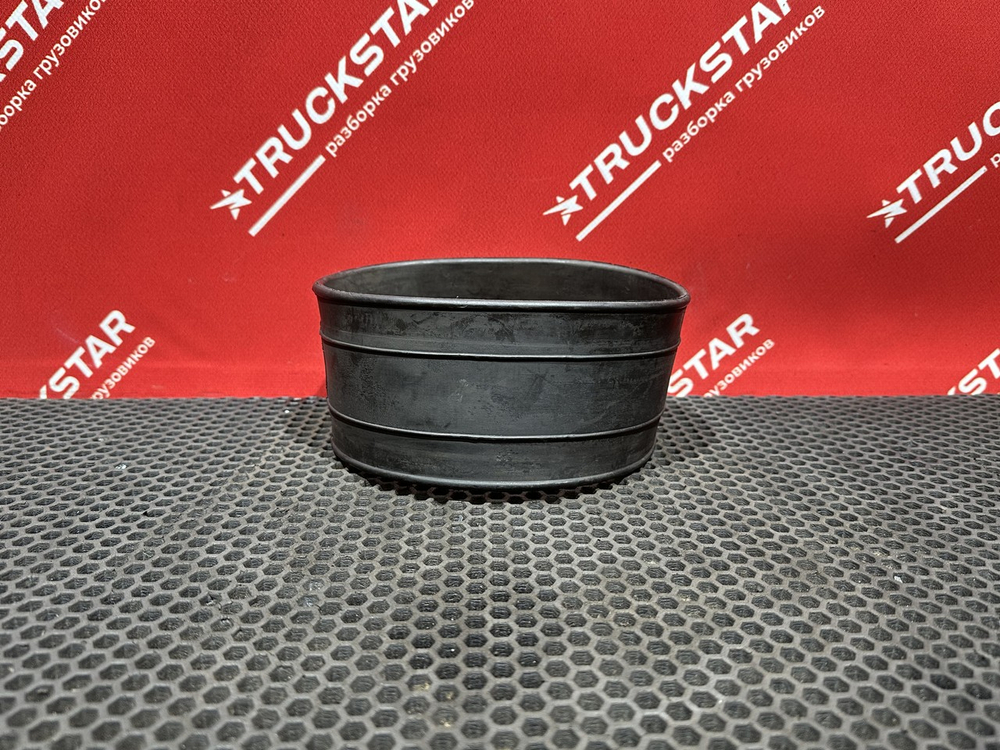 Патрубок воздушного фильтра