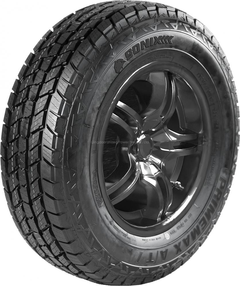 Sonix Primemax A/T I 245/70 R16 107T