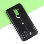 Чехол ТПУ для Samsung Galaxy J8 (2018), 011005