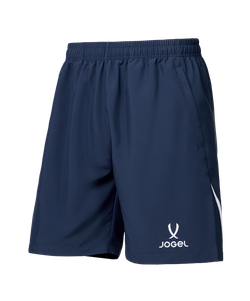 Шорты парадные Jogel DIVISION PerFormDRY Track Shorts-K, темно-синий Z4
