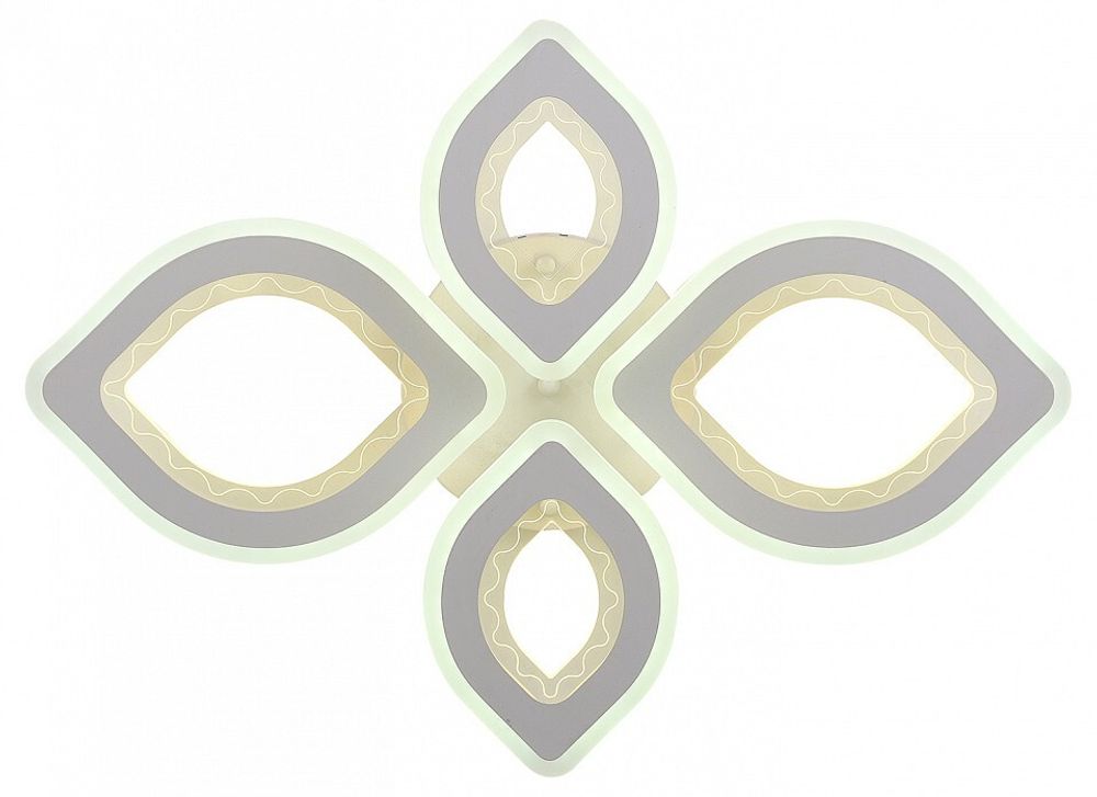 Потолочная люстра Natali Kovaltseva Angel LED LAMPS 81197