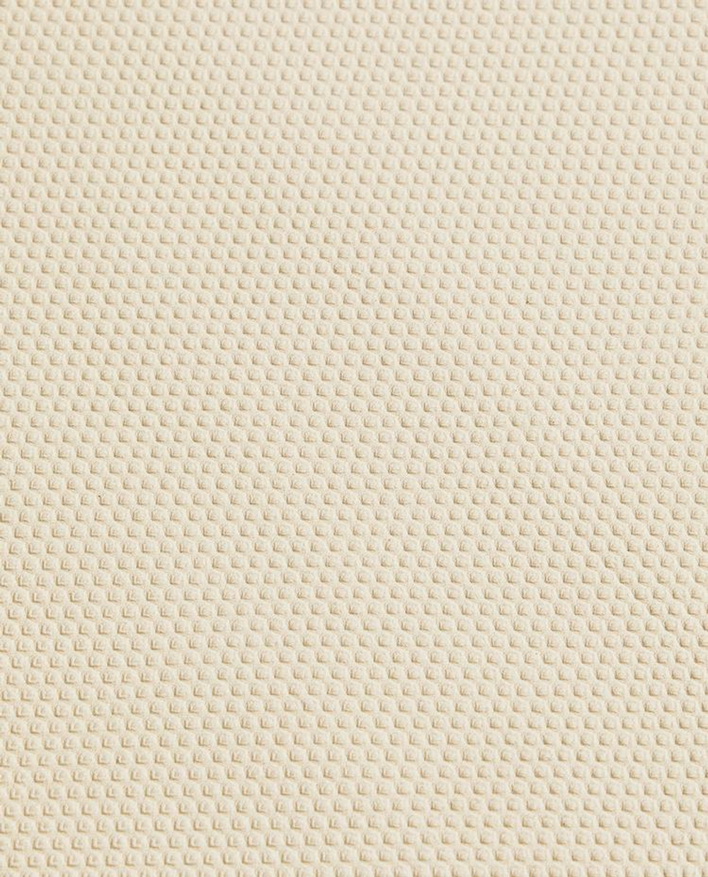 ZARA HOME КОВРИК ДЛЯ ЙОГИ С КОЖАННЫМ РЕМЕШКОМ, ЭКРЮ