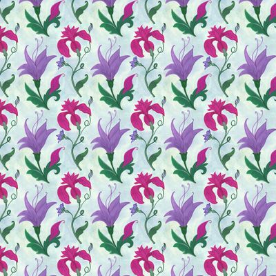 Floral Dream