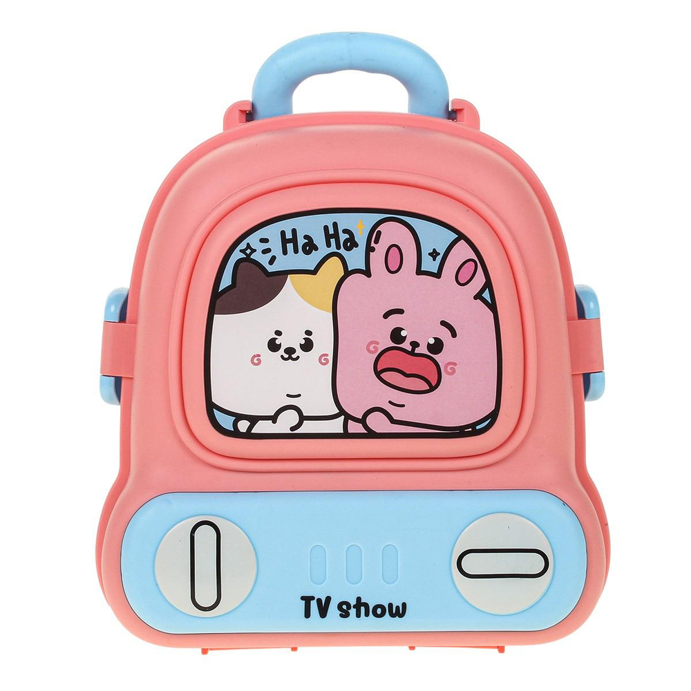 Набор доктора, рюкзак, в ассорт. 622-59