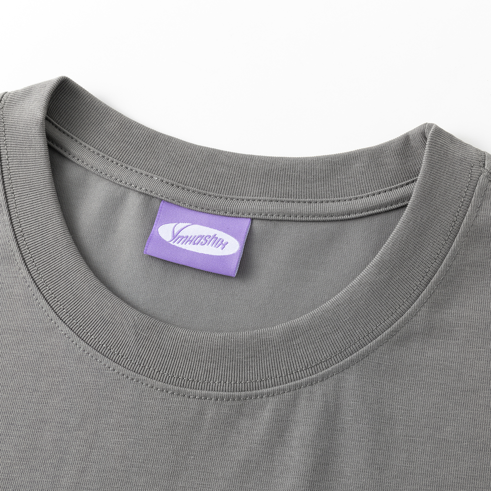 ФУТБОЛКА YMKASHIX SORONA