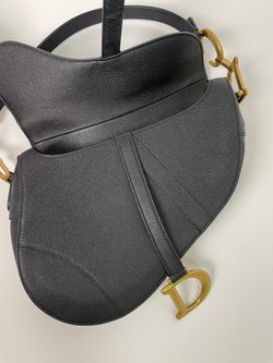 Сумка CHRISTIAN DIOR Saddle