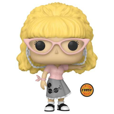 Фигурка Funko POP! TV Friends Monica Geller as Waitress Chase (1279)