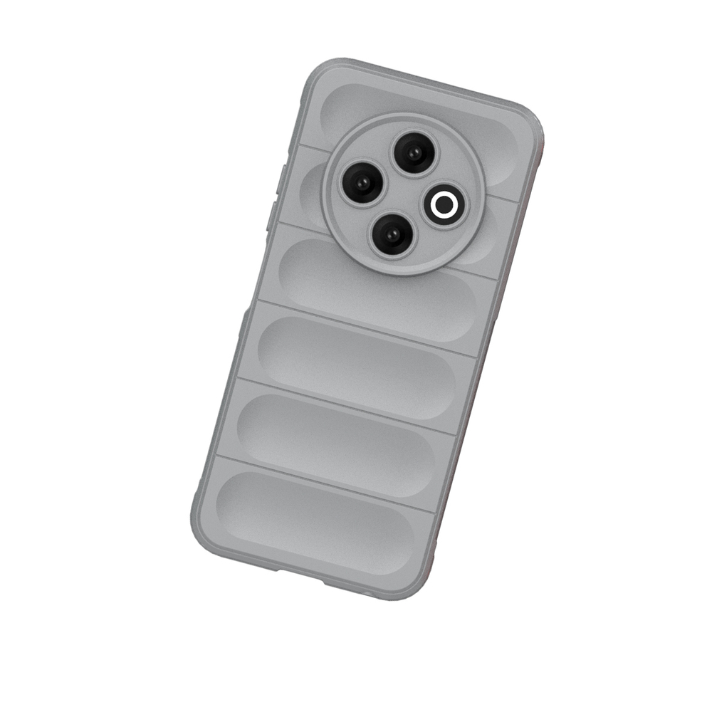 Противоударный чехол Flexible Case для TECNO Spark 30C 4g